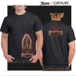 T-SHIRT DOGGRIDERZ : GUADALUPE