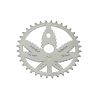 PLATEAU LOWRIDER WEED 1/2 X 1/8 36T CHROME