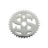 PLATEAU LOWRIDER DOLLAR 1/2 X 1/8 36T CHROME