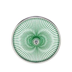ROUE LOWRIDER AVANT 20" 144 RAYONS TWIST VERT