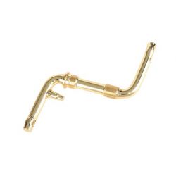 MANIVELLE LOWRIDER 90MM GOLD