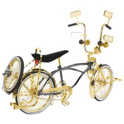 VELO COMPLET LOWRIDER 20"...